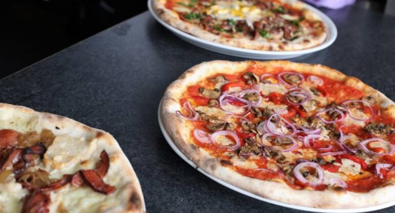 Piatto Pizza Moonee Ponds Melbourne Zomato